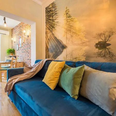 Funky Fresh Place In The Heart Of София Екстериор снимка