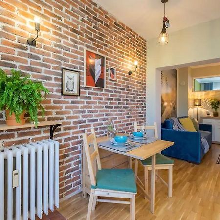 Funky Fresh Place In The Heart Of София Екстериор снимка