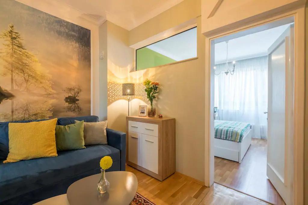 Funky Fresh Place In The Heart Of София Екстериор снимка