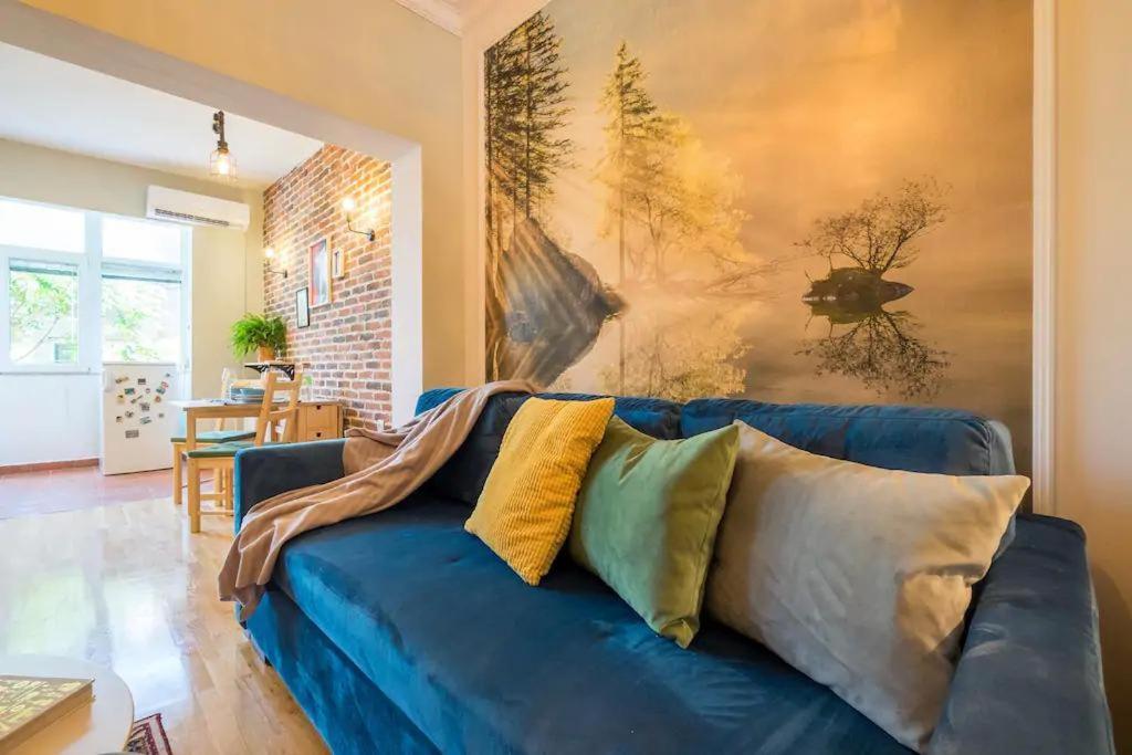 Funky Fresh Place In The Heart Of София Екстериор снимка